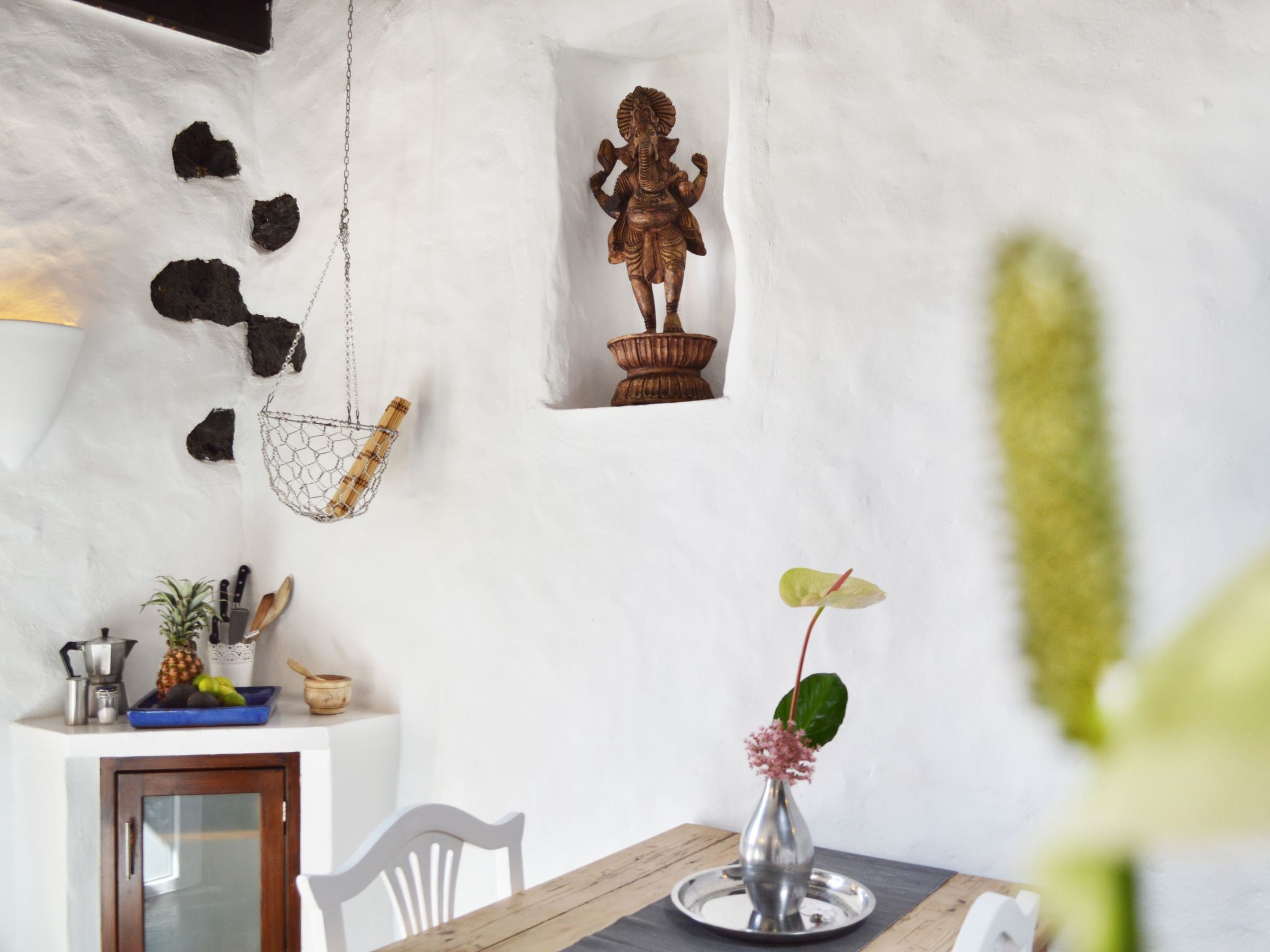 Casita Aloe in Uga-Binnen