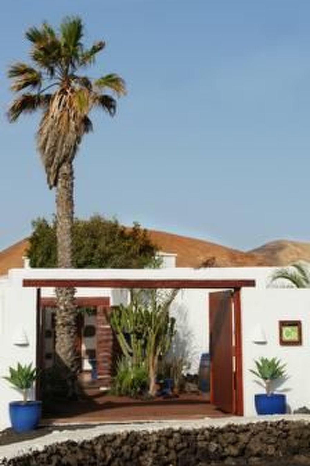 Casita Aloe in Uga-Binnen