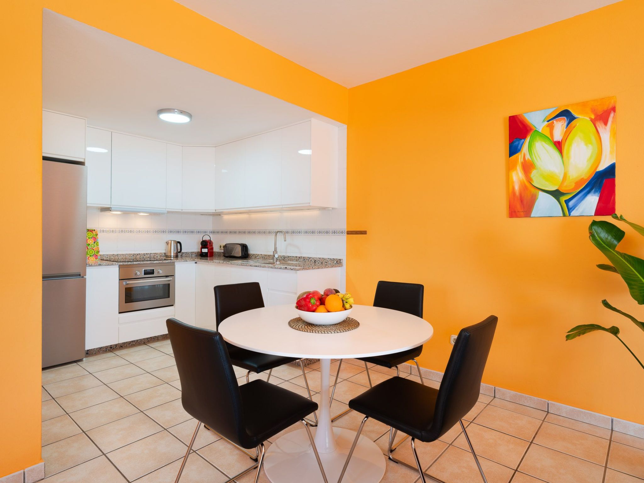 Casita Villa la Vega