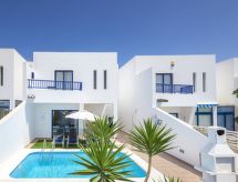 Villas Puerto Rubicon