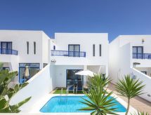 Villas Puerto Rubicon