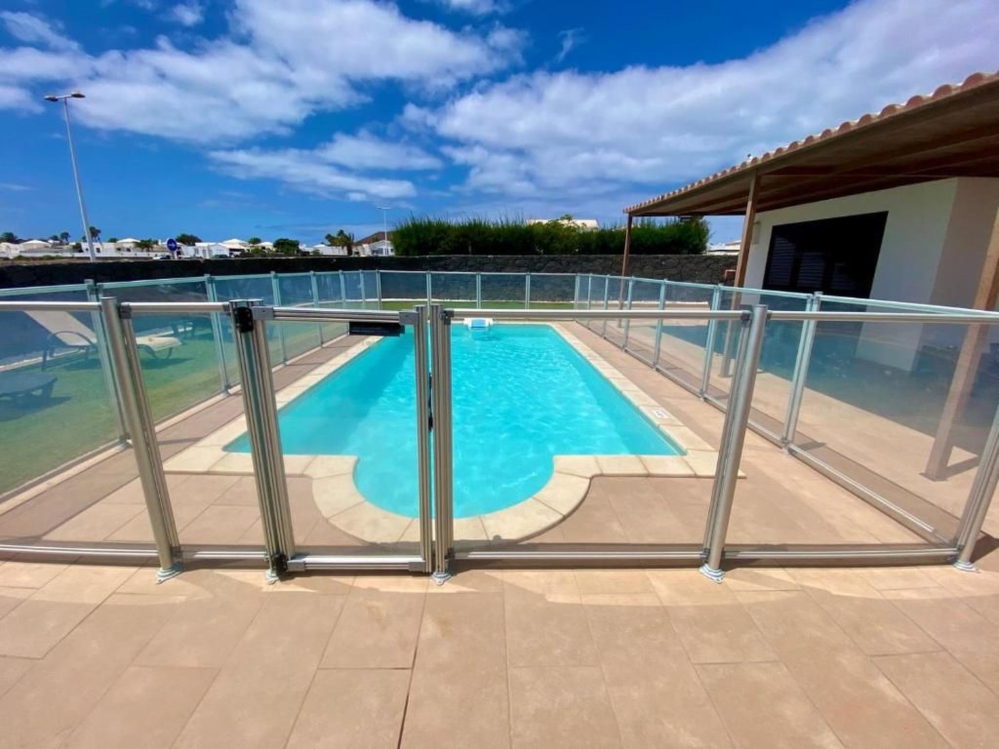 Villa Abuelo Paco - Privater beheizter Pool-Binnen