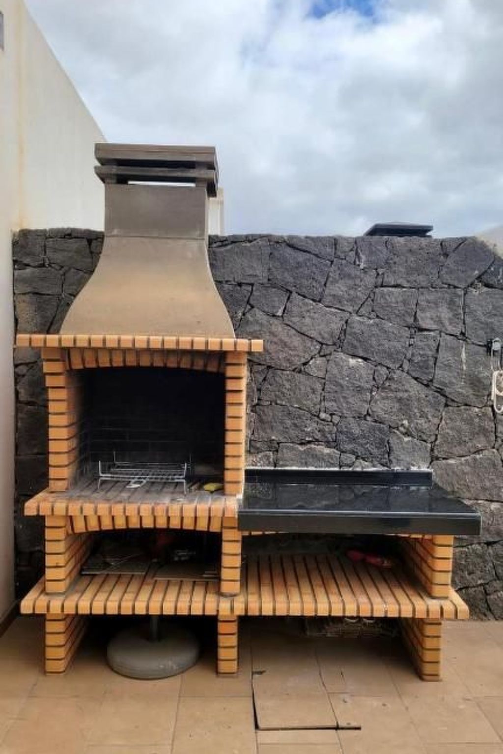 Villa Abuelo Paco - Privater beheizter Pool-Binnen