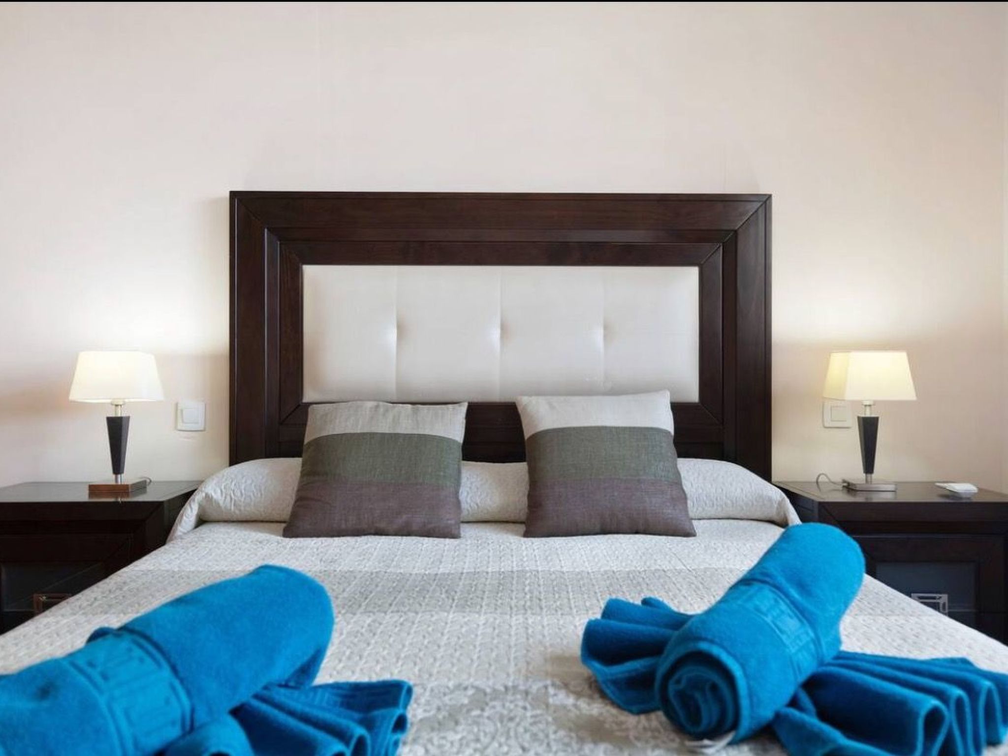 Villa Abuelo Paco - Privater beheizter Pool-Binnen