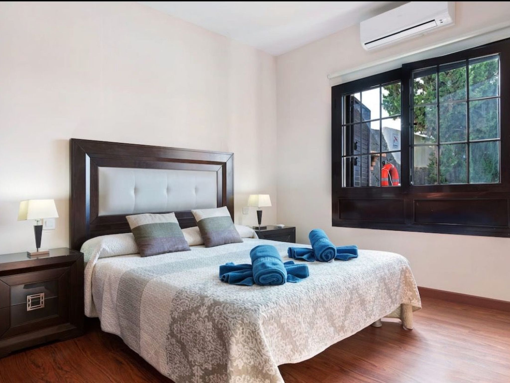 Villa Abuelo Paco - Privater beheizter Pool-Binnen