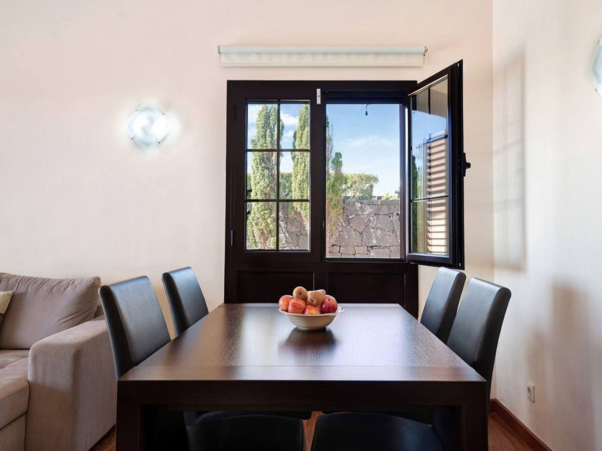 Villa Abuelo Paco - Privater beheizter Pool-Binnen