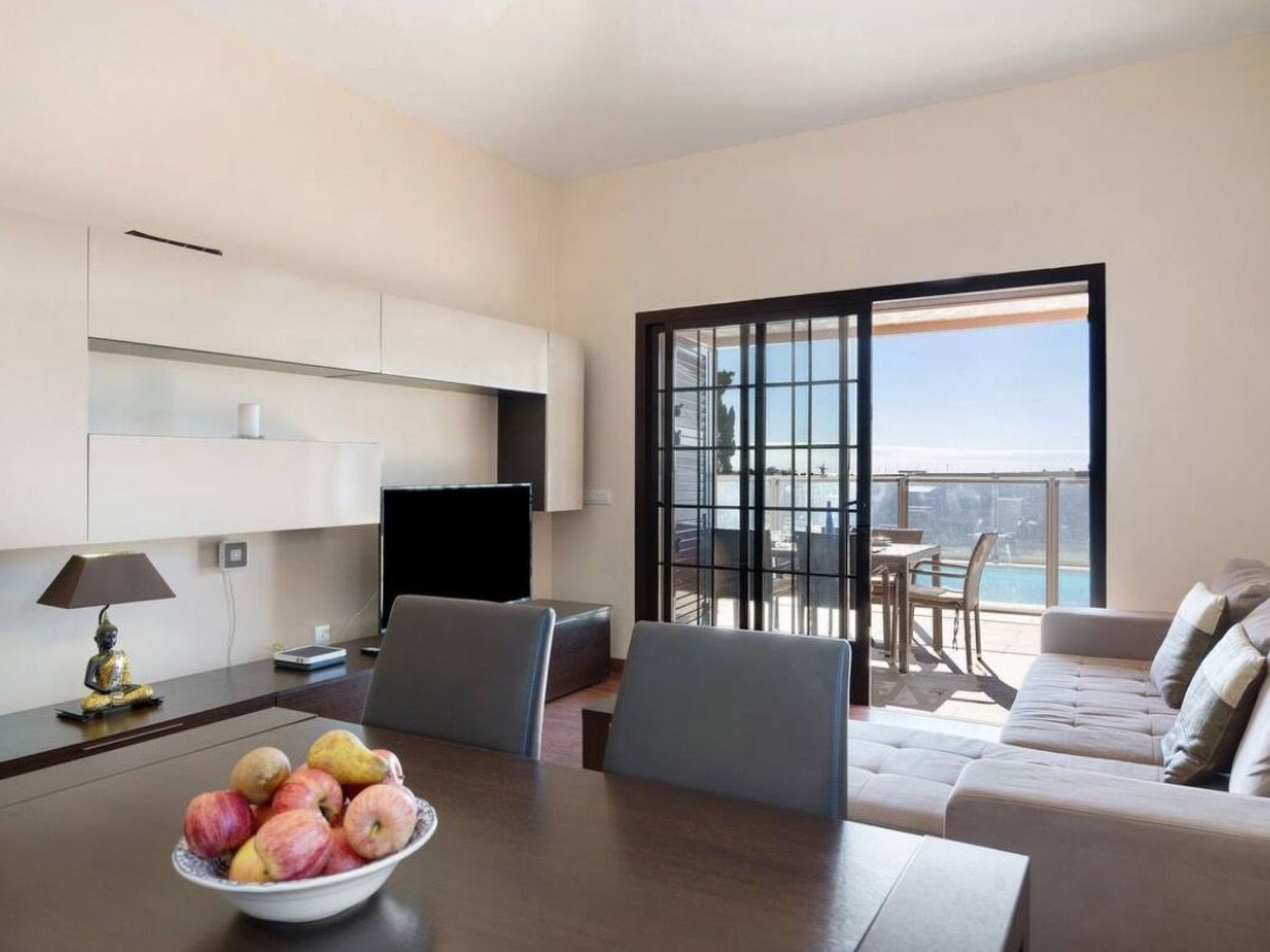 Villa Abuelo Paco - Privater beheizter Pool-Binnen