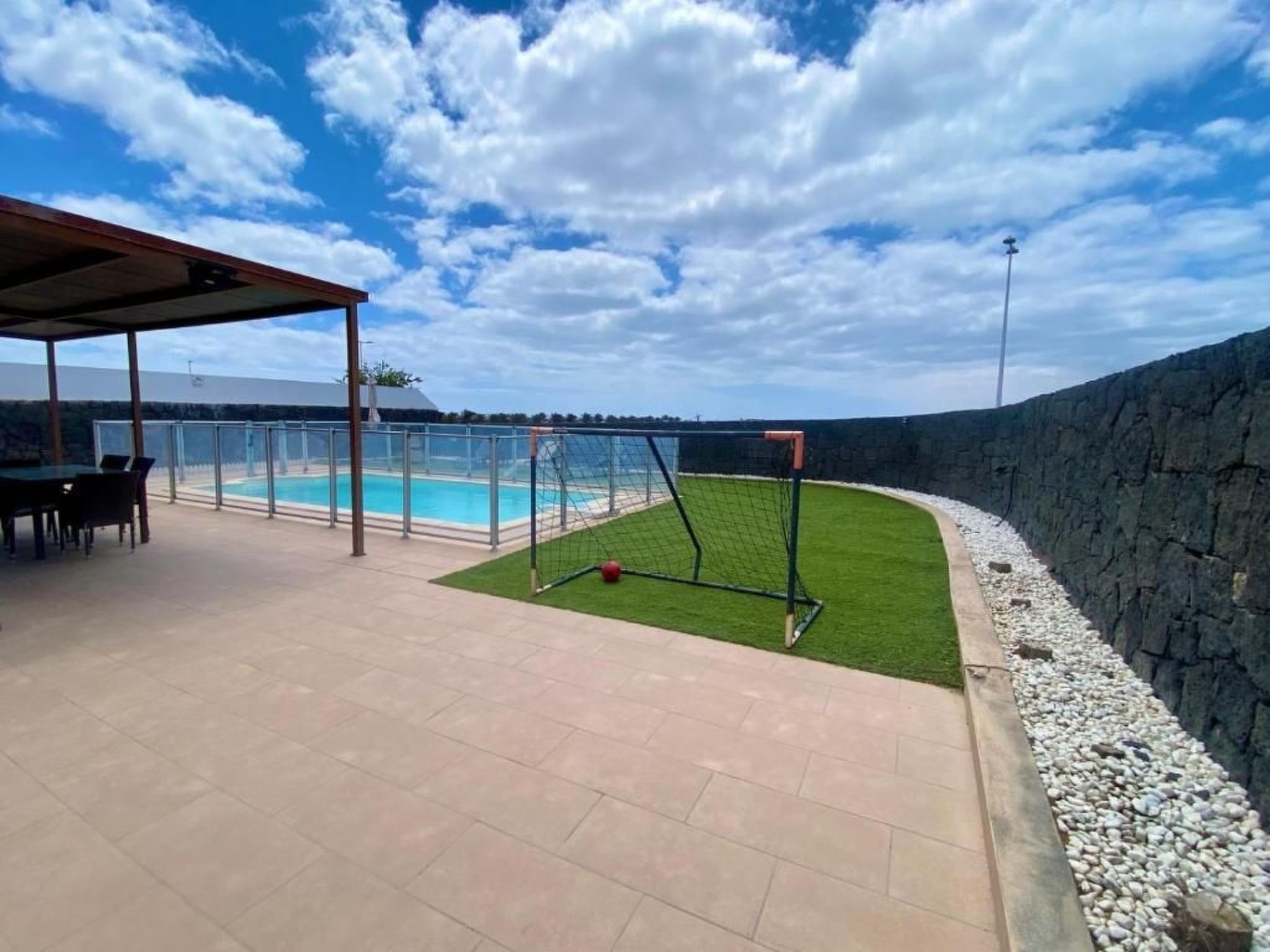 Villa Abuelo Paco - Privater beheizter Pool-Binnen