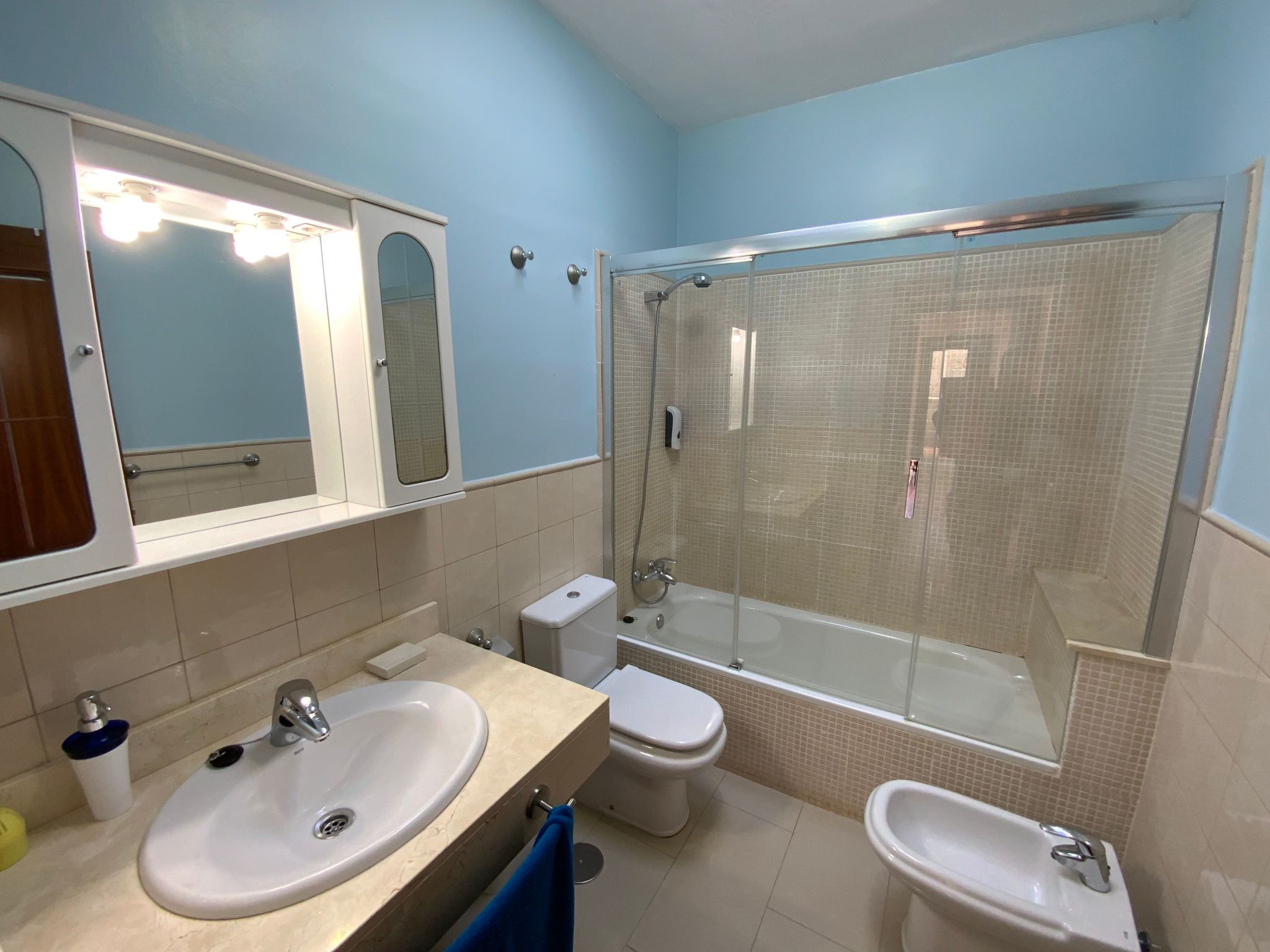 Villa Abuelo Paco - Privater beheizter Pool-Binnen