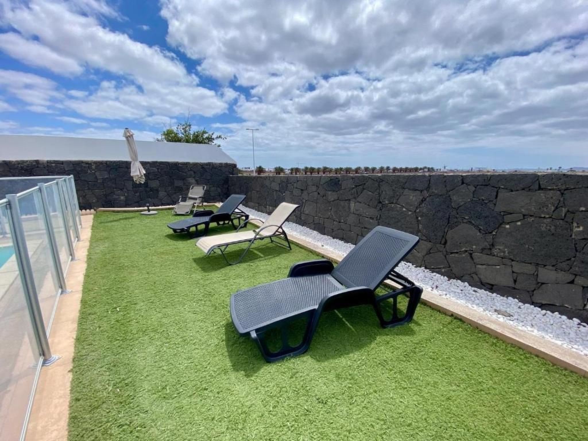 Villa Abuelo Paco - Privater beheizter Pool-Binnen