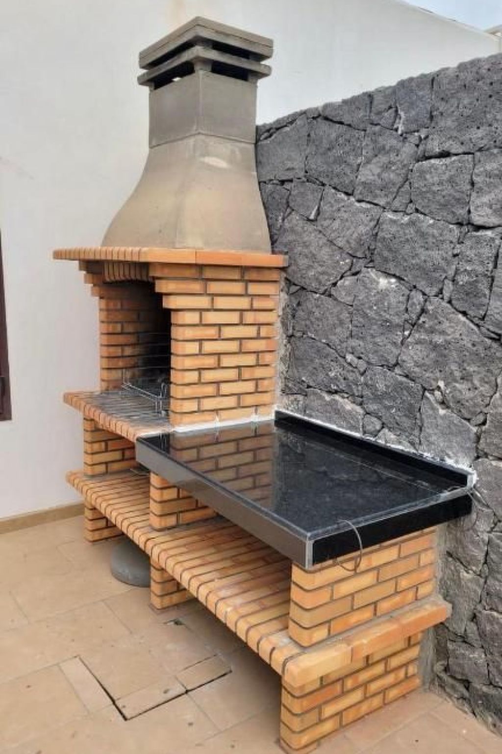 Villa Abuelo Paco - Privater beheizter Pool-Binnen