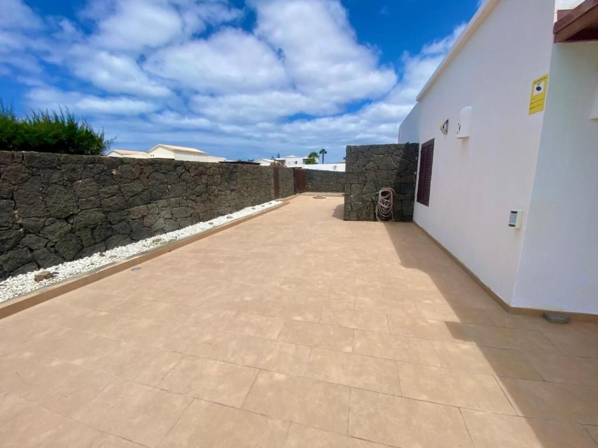 Villa Abuelo Paco - Privater beheizter Pool-Binnen