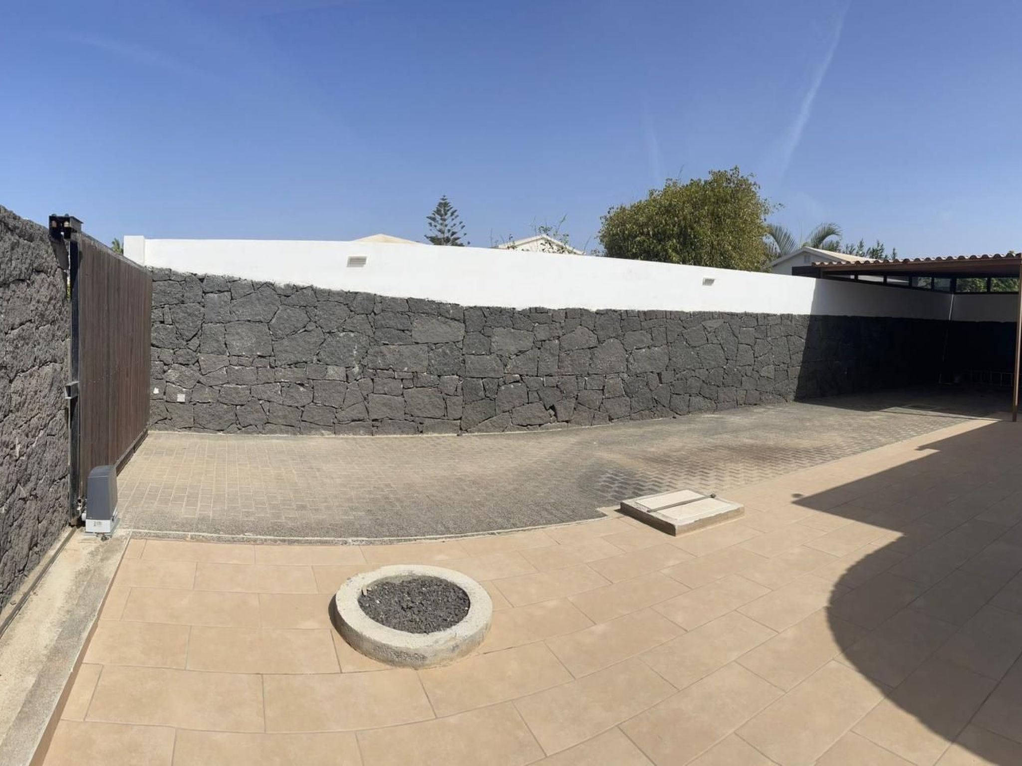 Villa Abuelo Paco - Privater beheizter Pool-Binnen