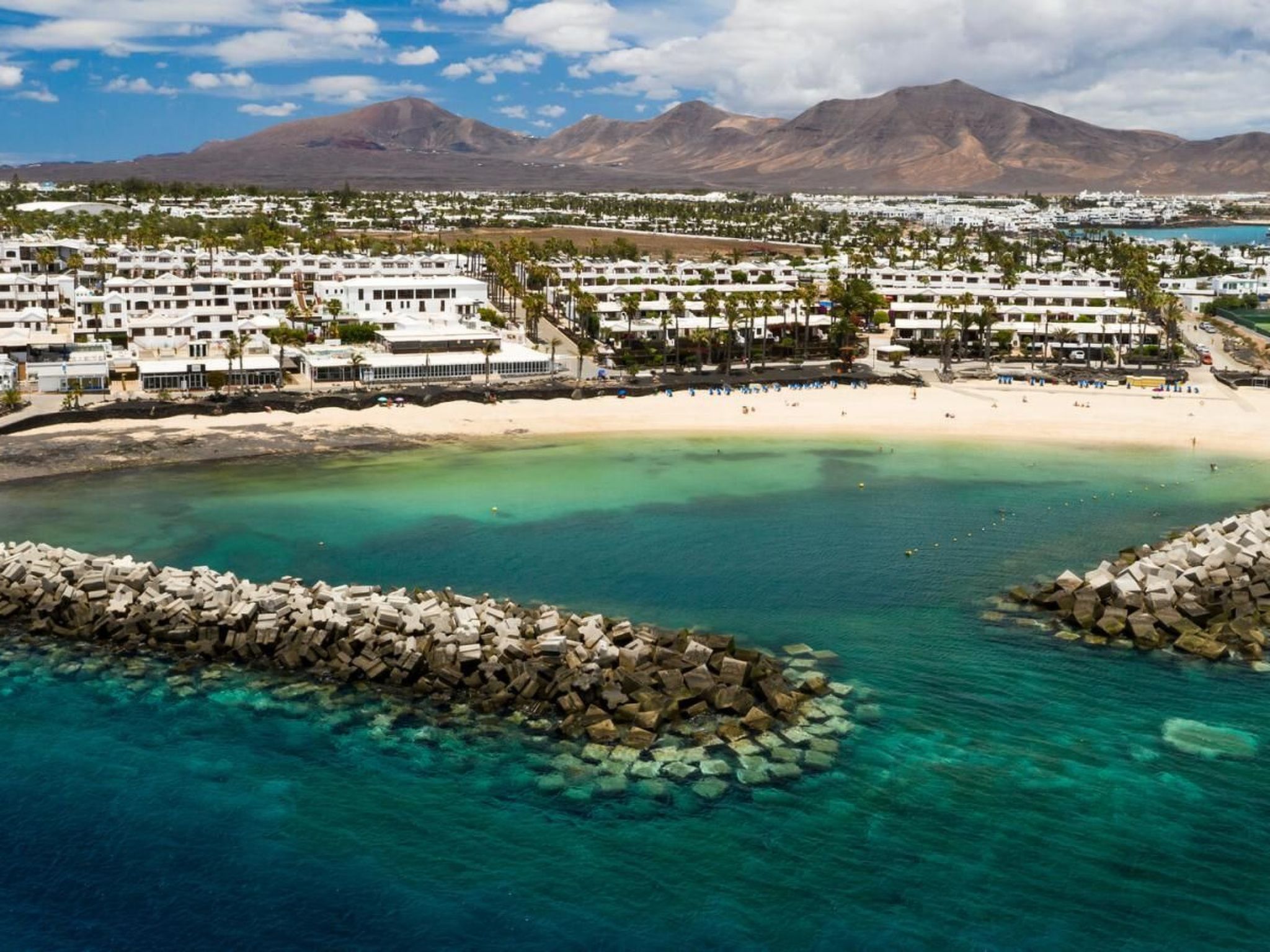 Villa Abuelo Paco - Privater beheizter Pool