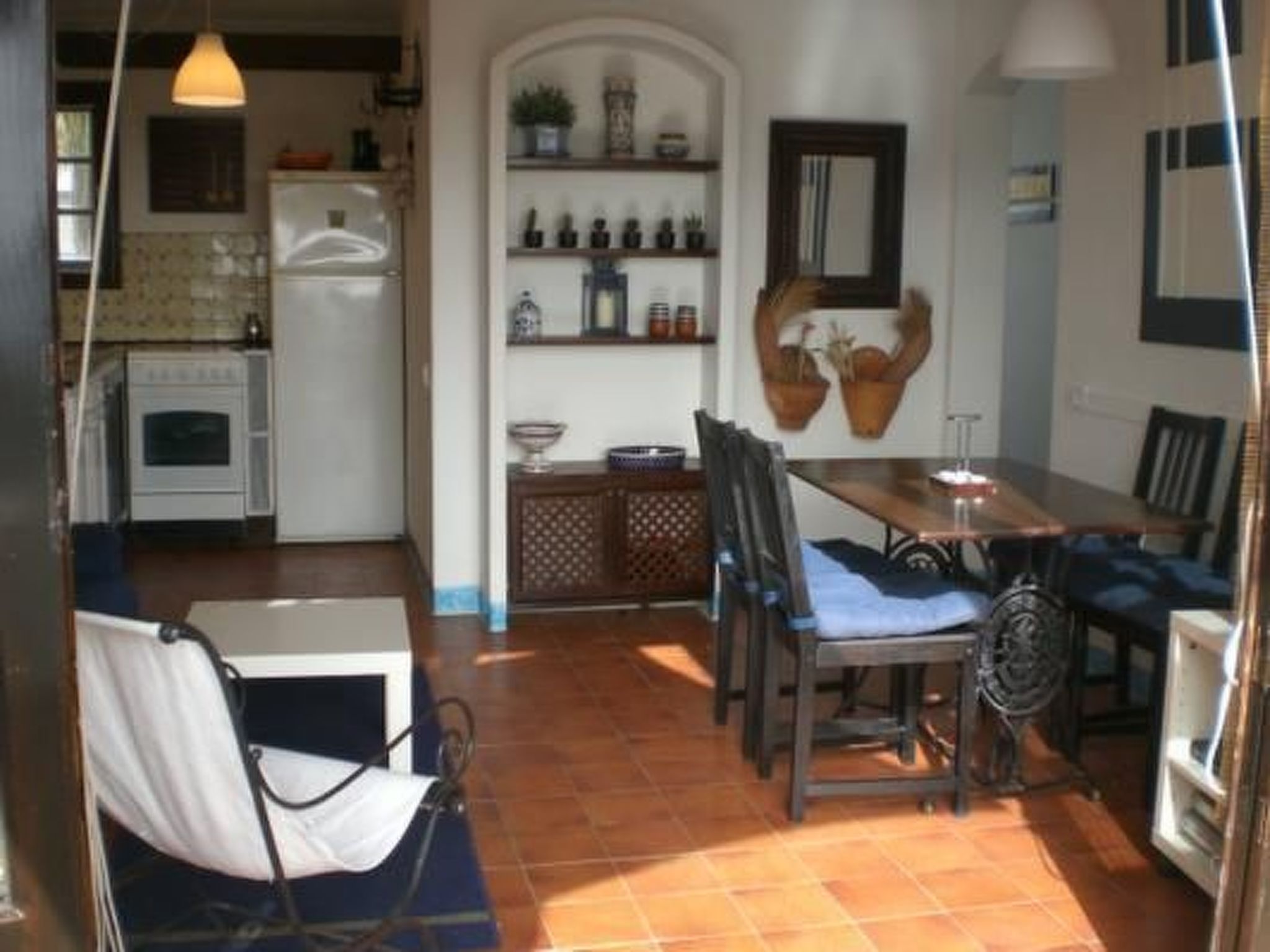 Photo of Schöne Wohnung in Playa Blanca mit Grill, Garten und Terrasse und Neben dem Str