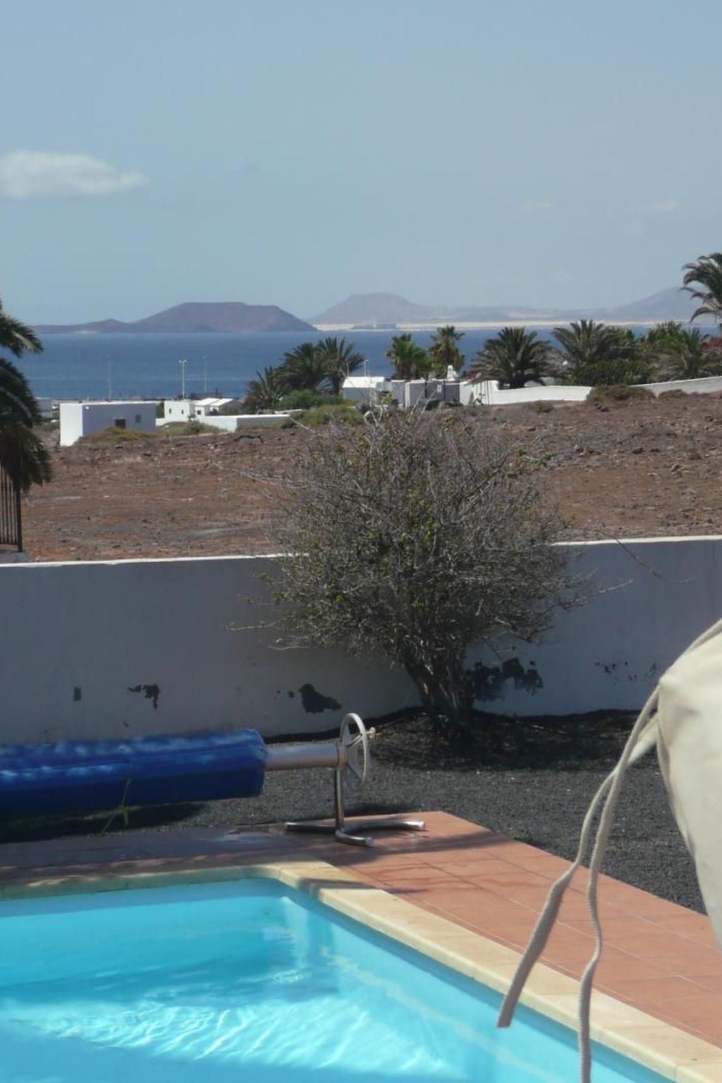 Villa mit Pool und herrlichem Meerblick-Drinnen