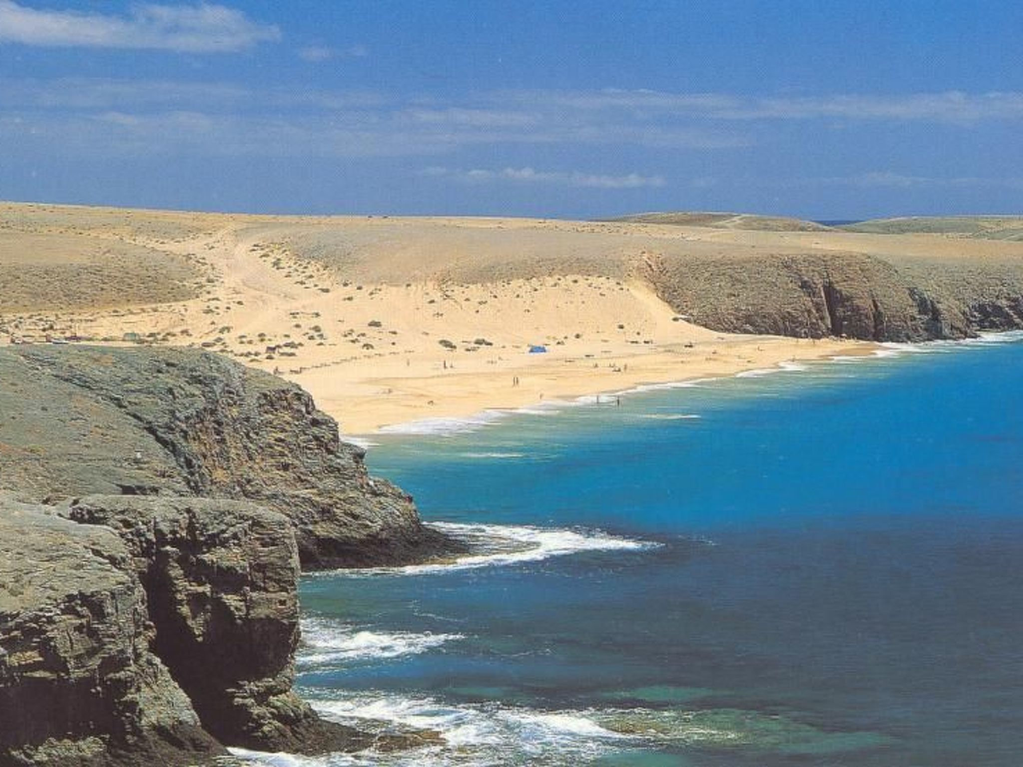 Villa mit Pool und herrlichem Meerblick-Drinnen