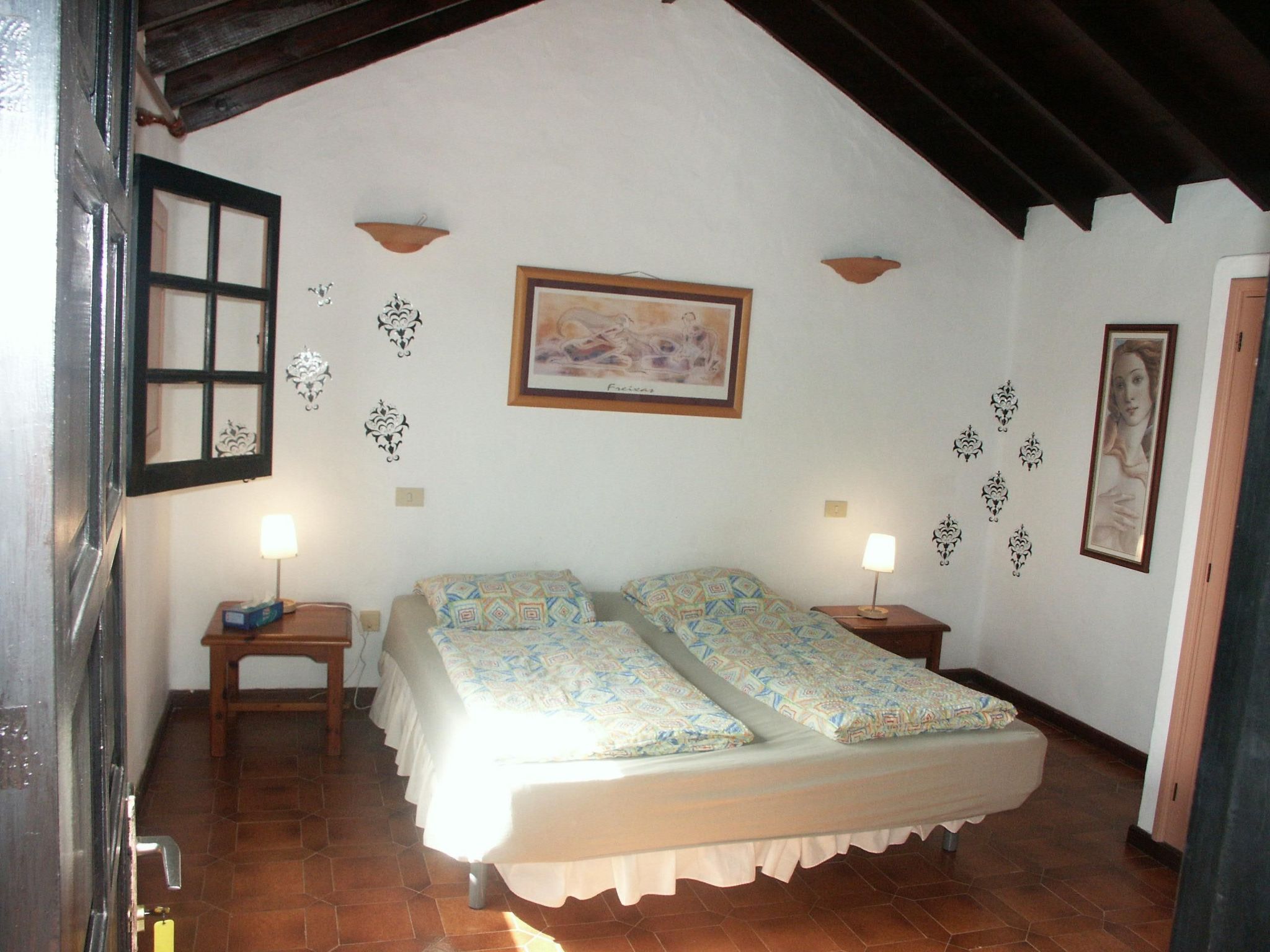 Villa mit Pool und herrlichem Meerblick-Drinnen