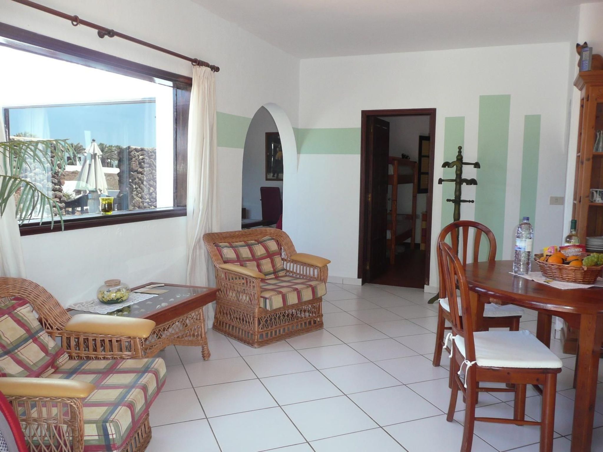 Villa mit Pool und herrlichem Meerblick-Drinnen