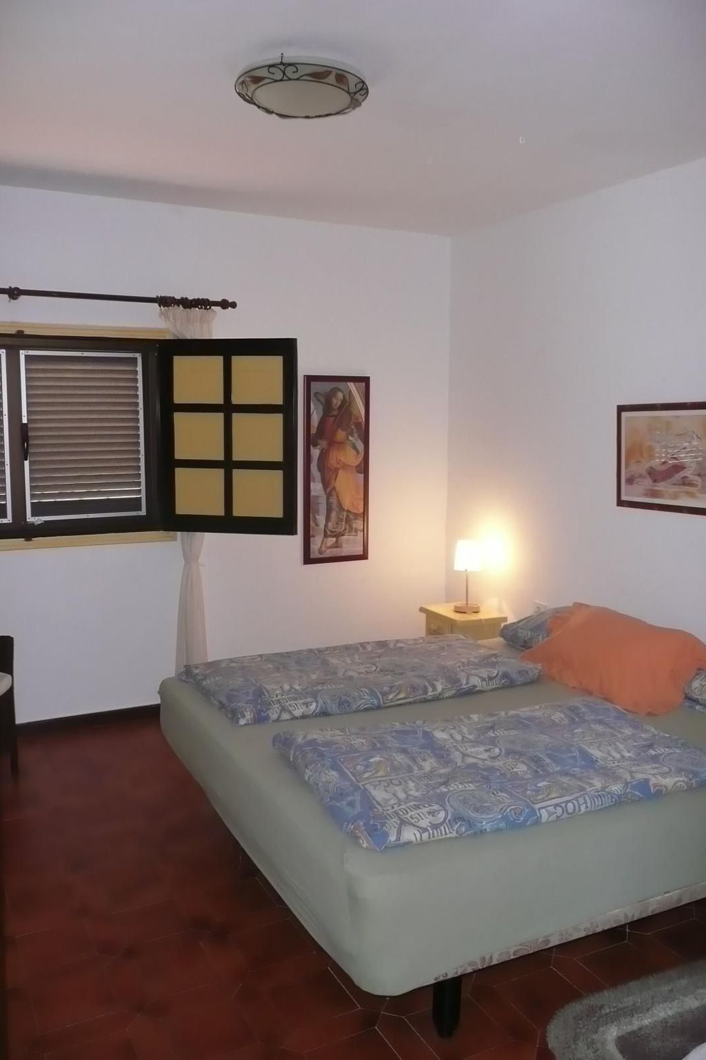 Villa mit Pool und herrlichem Meerblick-Drinnen