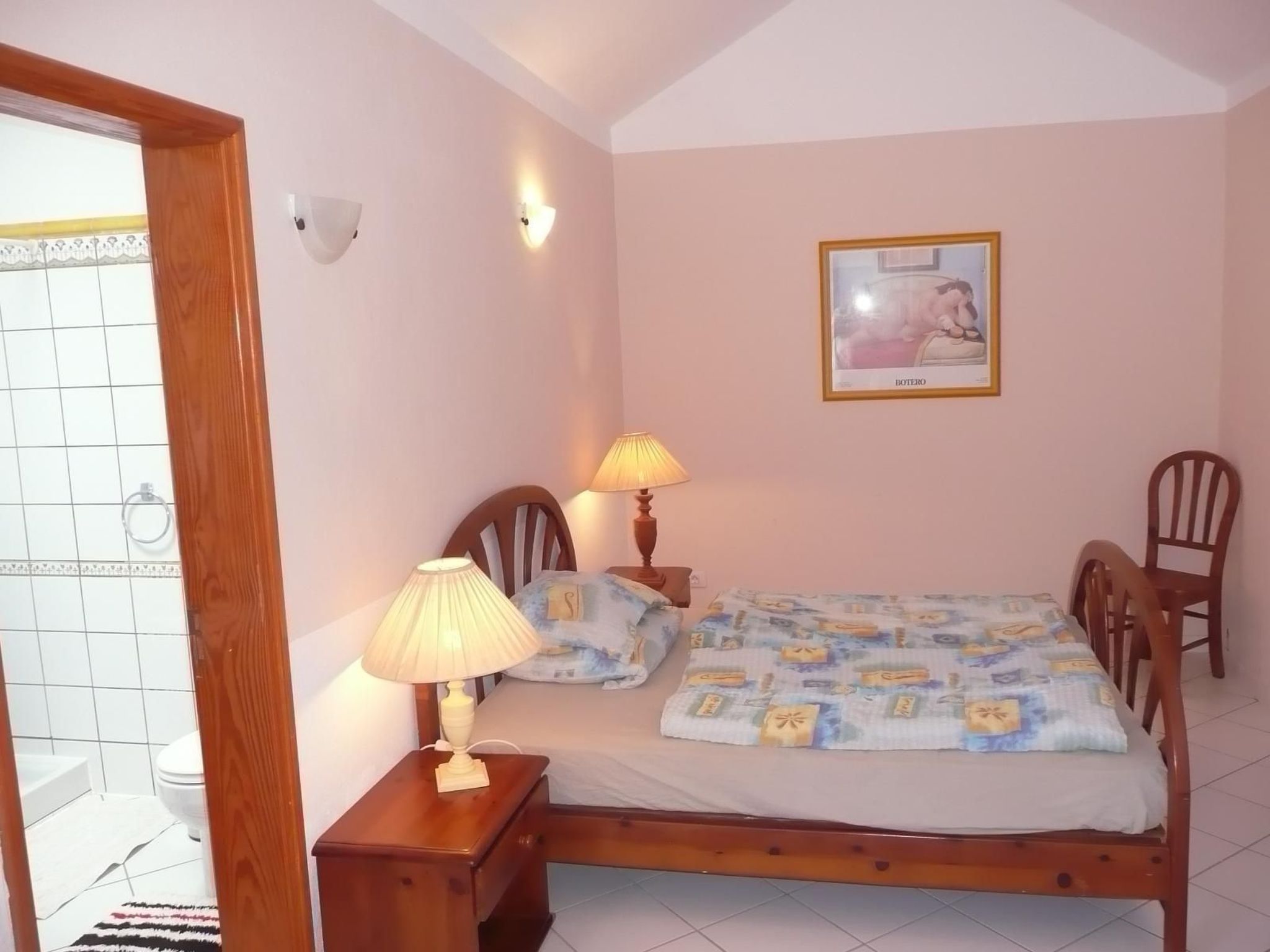 Villa mit Pool und herrlichem Meerblick