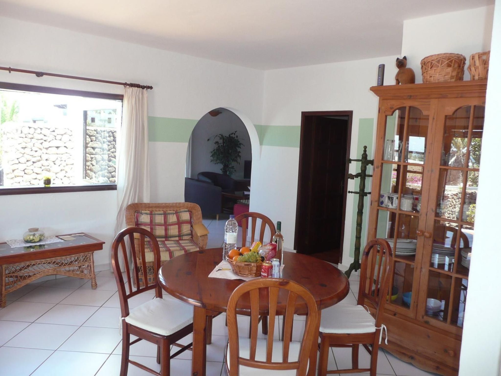 Villa mit Pool und herrlichem Meerblick