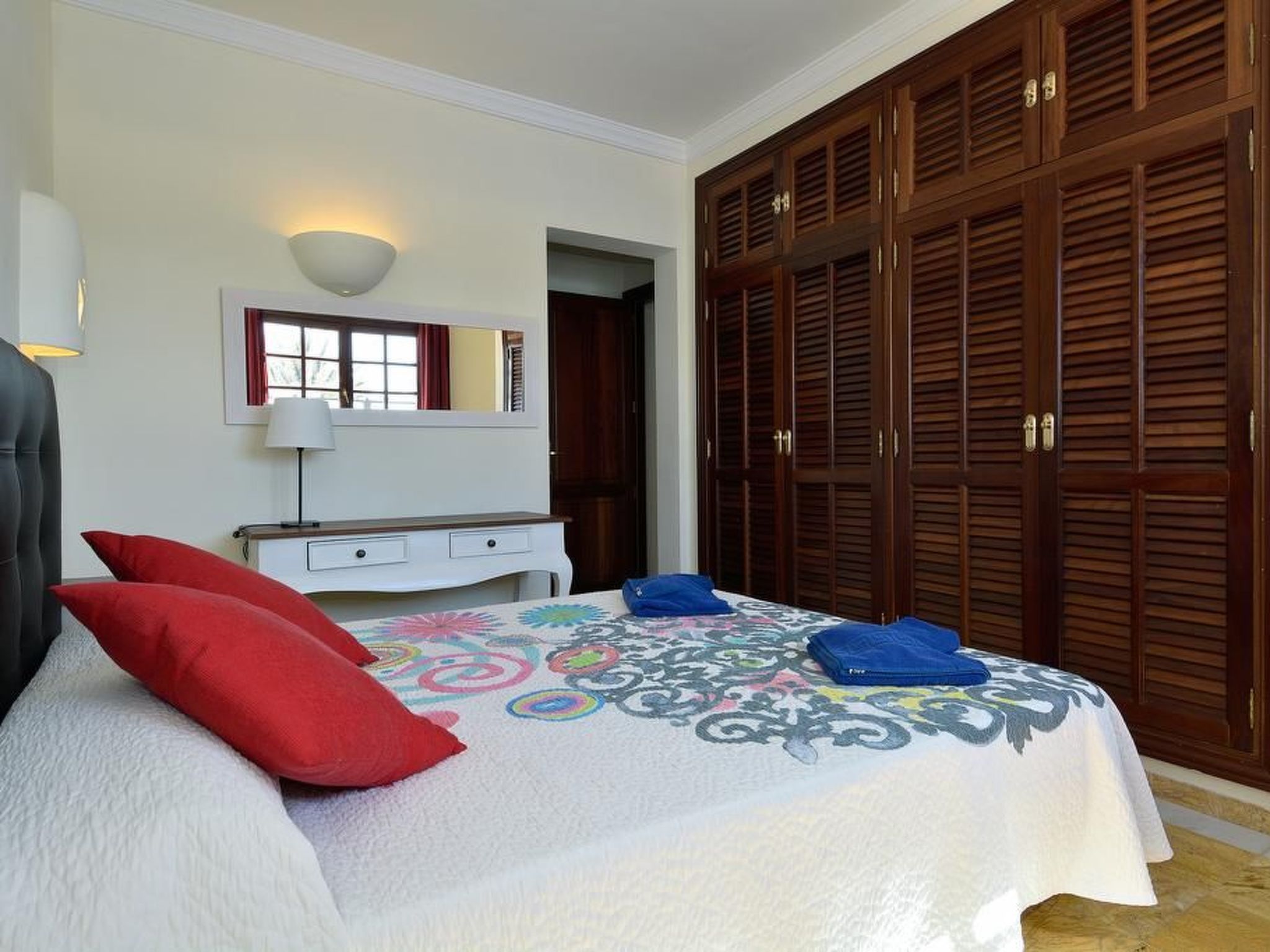 Photo of Private Villa mit Pool in Playa Blanca