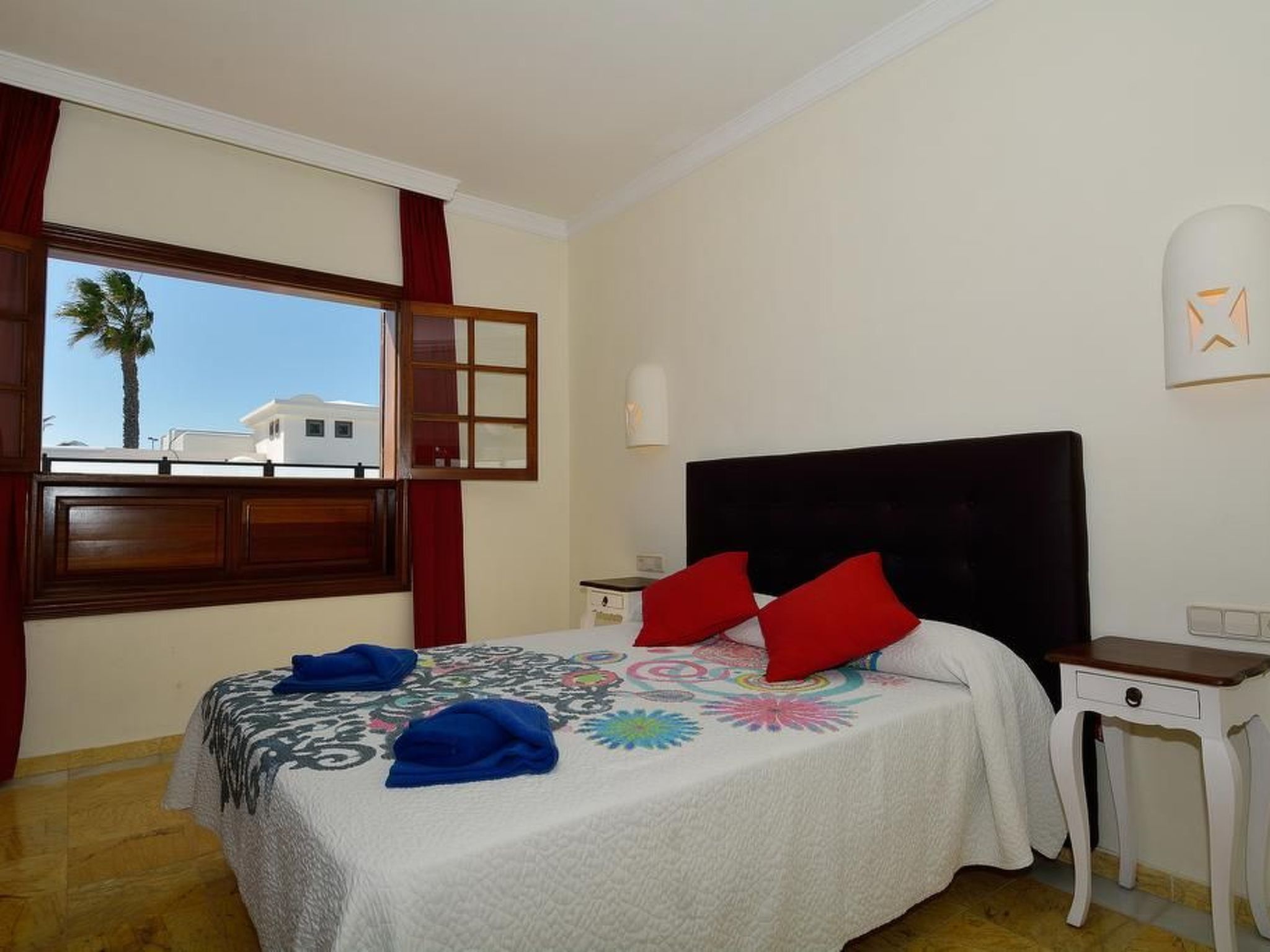 Photo of Private Villa mit Pool in Playa Blanca