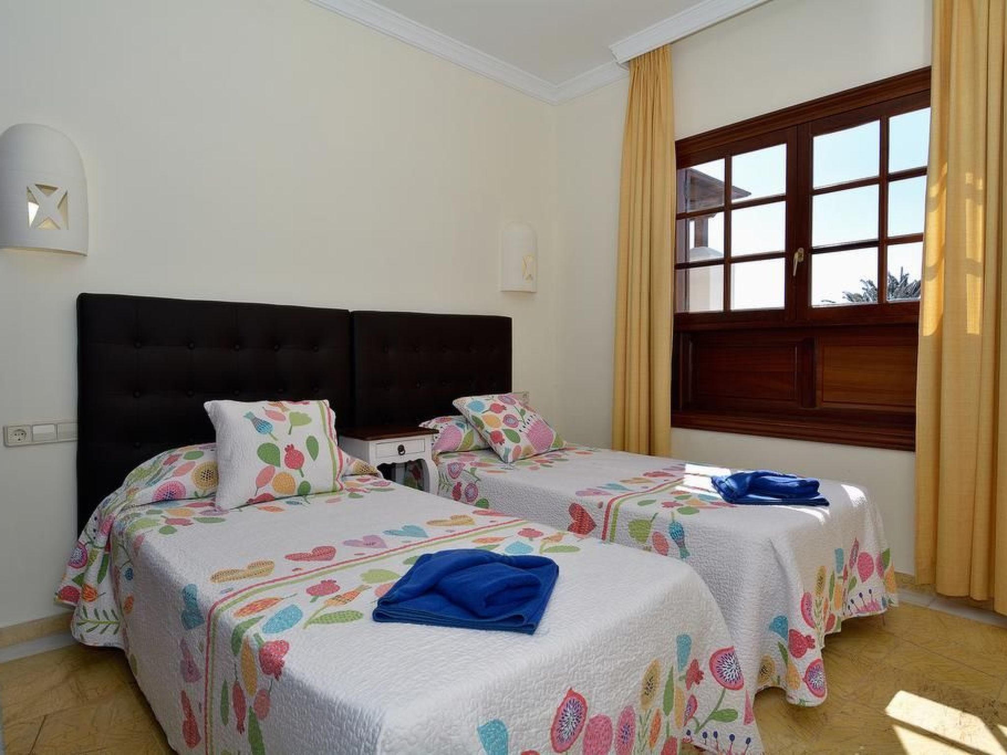 Photo of Private Villa mit Pool in Playa Blanca