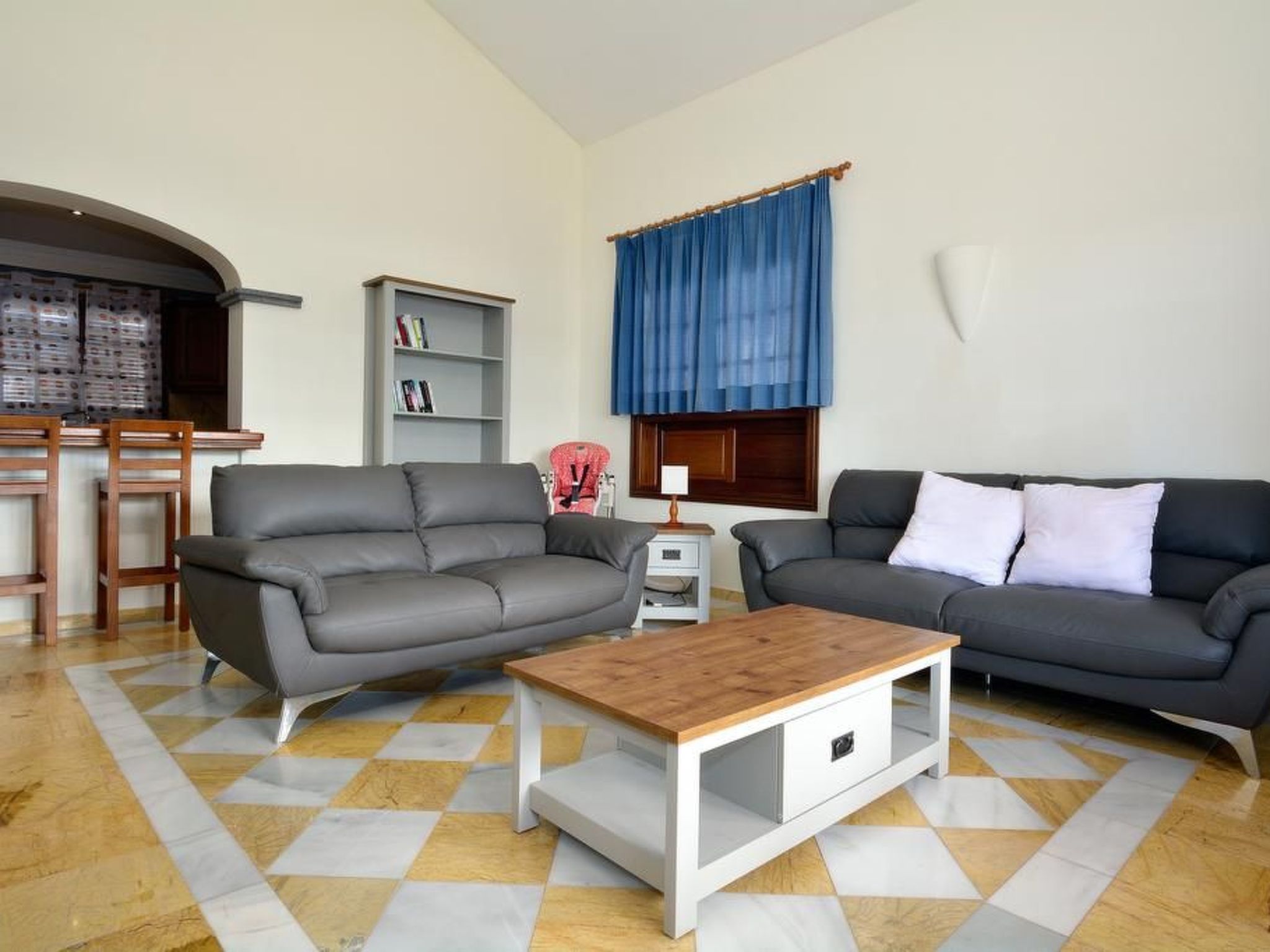 Photo of Private Villa mit Pool in Playa Blanca