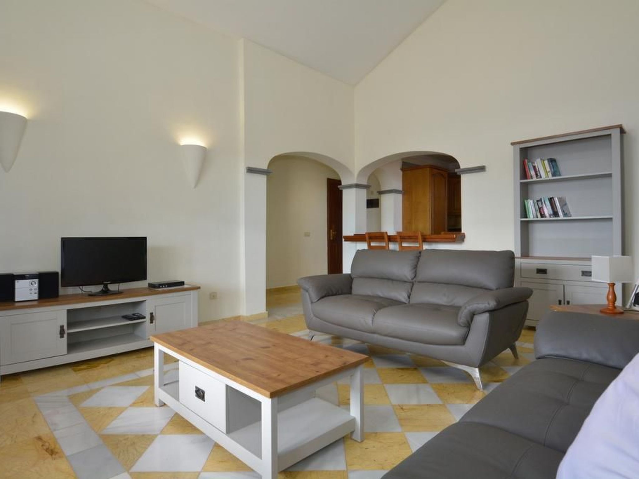 Photo of Private Villa mit Pool in Playa Blanca