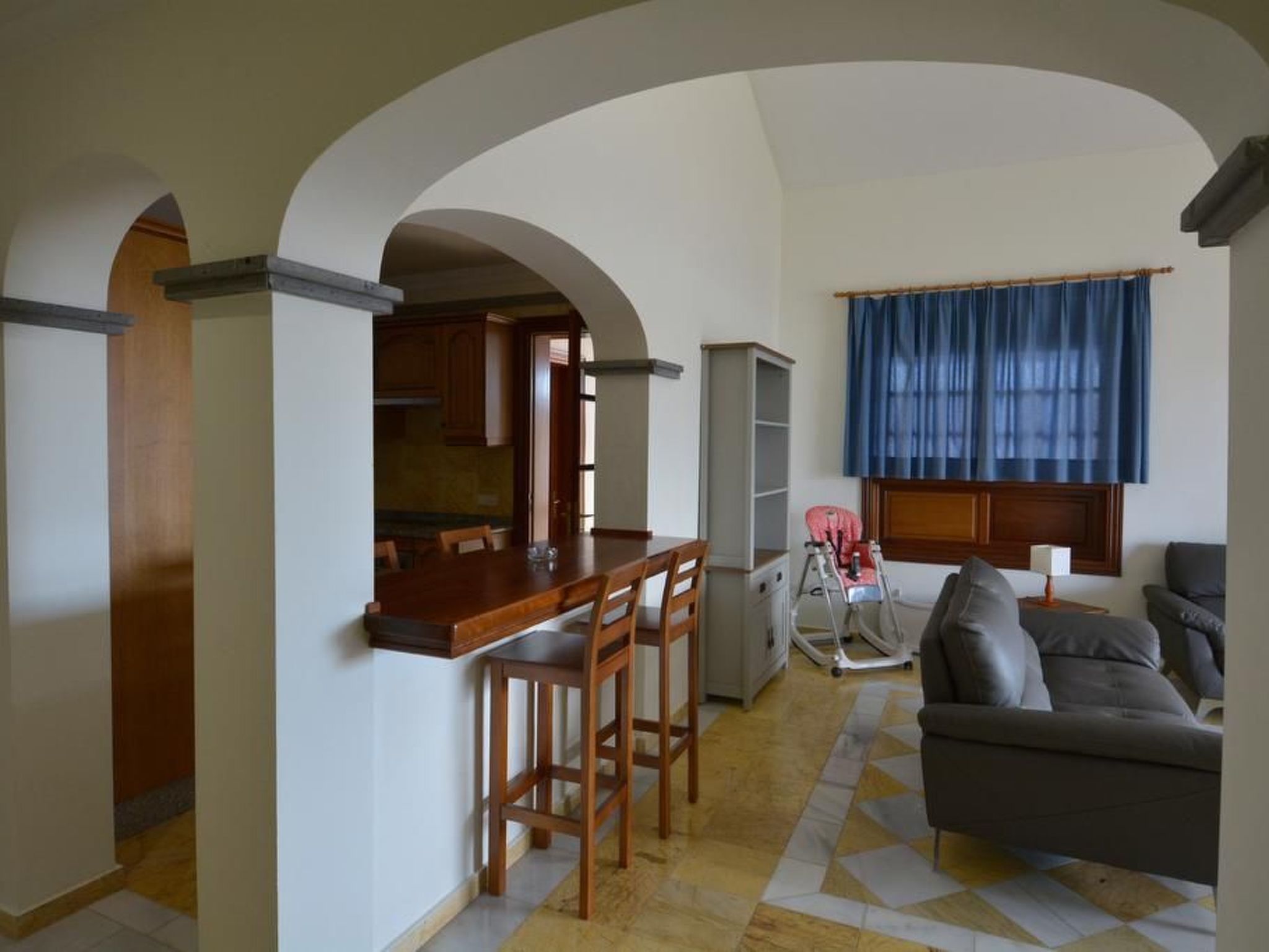 Photo of Private Villa mit Pool in Playa Blanca