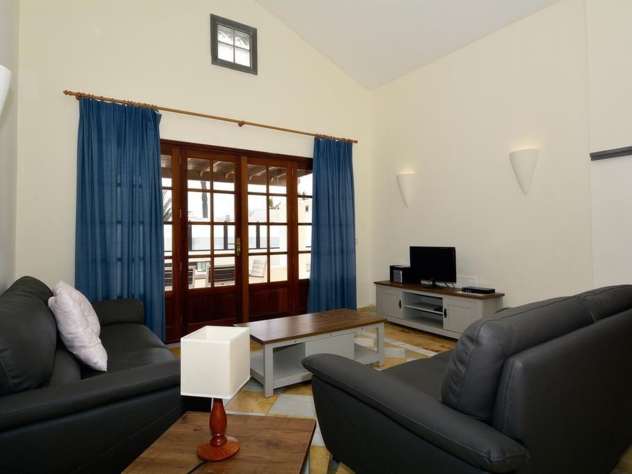 Photo of Private Villa mit Pool in Playa Blanca