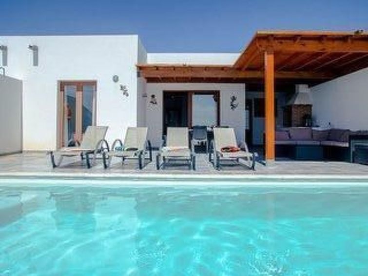 Mit Jacuzzi - Playa Blanca, Las Palmas, España