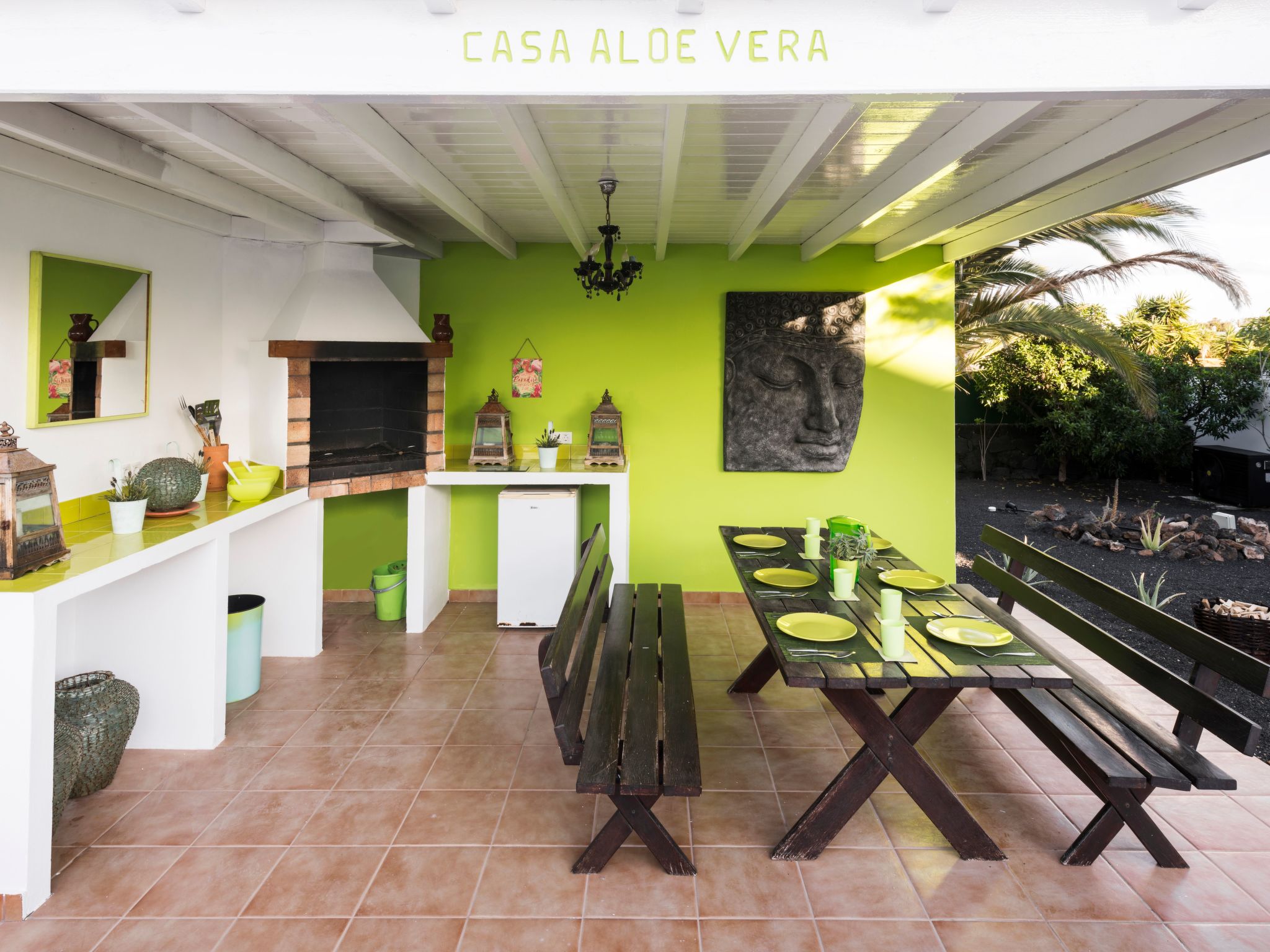 Photo of Casa Aloe Vera