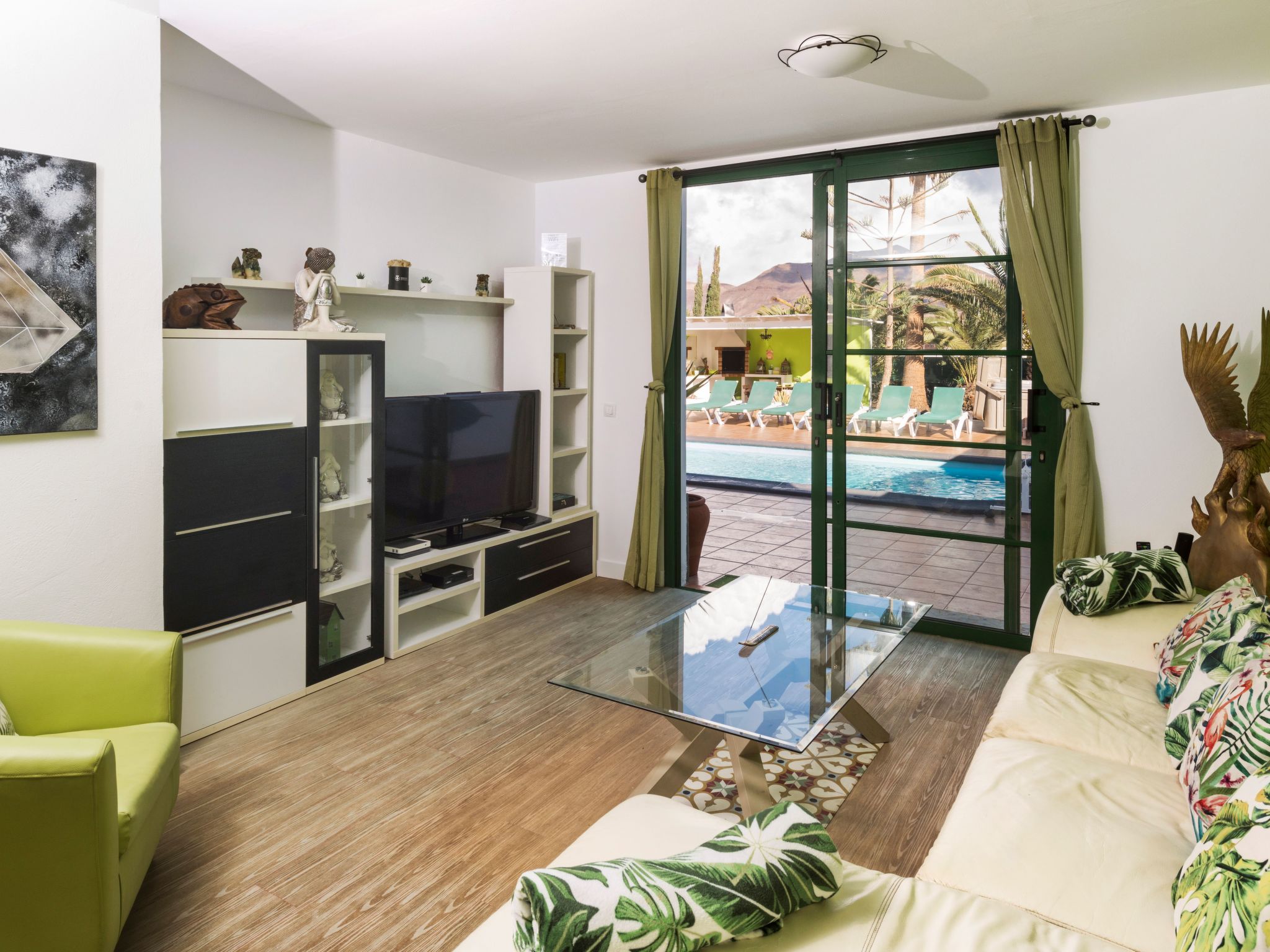 Photo of Casa Aloe Vera