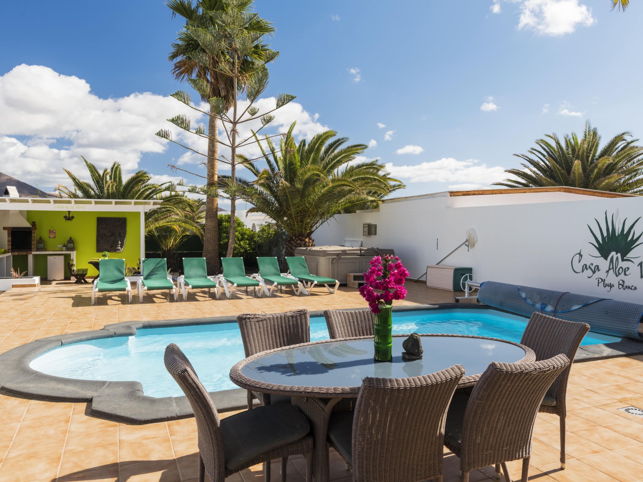 Photo of Casa Aloe Vera