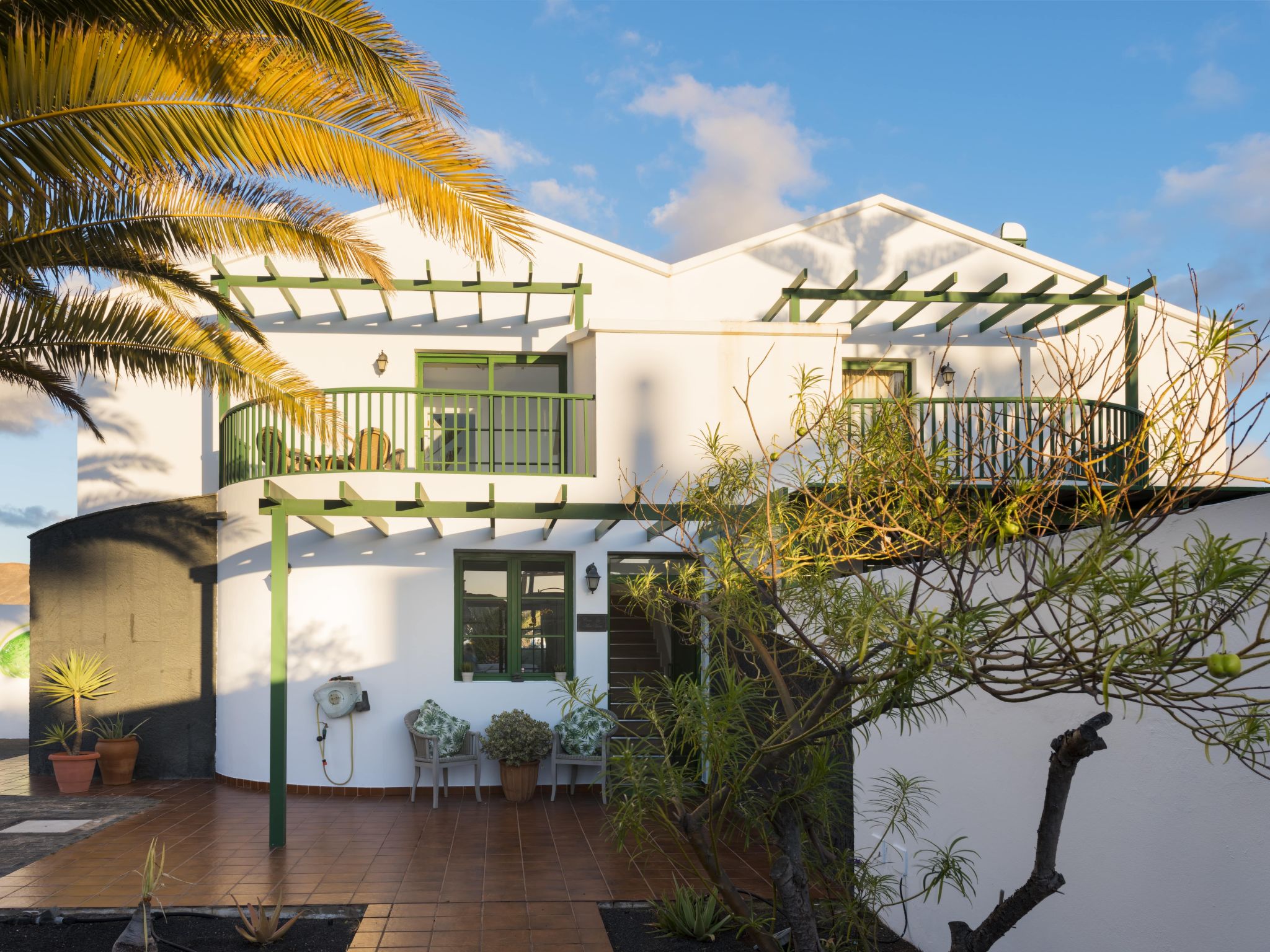 Photo of Casa Aloe Vera