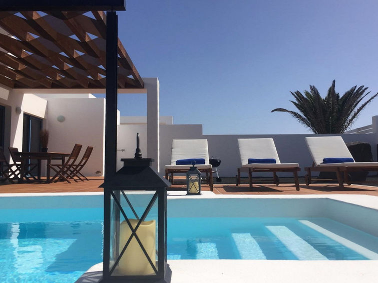 Tatil Evi Bellavista