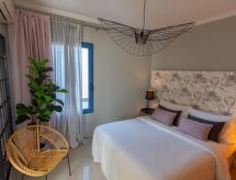Zaida: Sfeervol huis met verwarmd zwembad vlakbij Playa Blanca - thumbnail 4