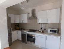 Vacation home Briseida