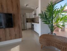 Vacation home Briseida