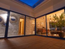 Vacation home Briseida