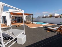 Vacation home Briseida