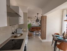 Vacation home Briseida