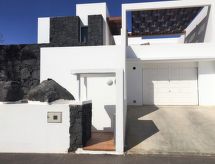Vacation home Briseida