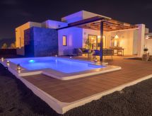 Vacation home Briseida