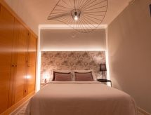 Vacation home Briseida