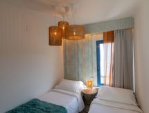 Vacation home Briseida