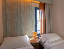 Vacation home Briseida